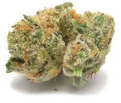 Pink Cookies Marijuana Strain